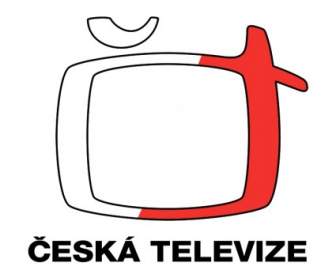 체코어 Televize