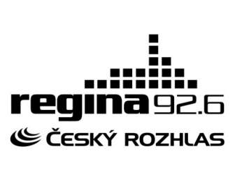 チェスキー スロバキア放送レジーナ