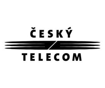 Cesky Telekom