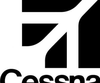 Logotipo Do Cessna