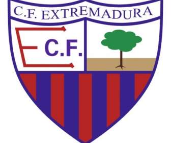 إكستريمادورا Cf