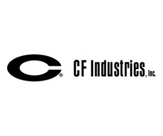 Cf の産業