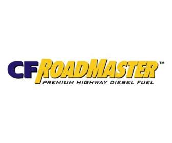 CF Roadmaster