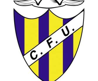 CF Uniao Uniao Da Madeira
