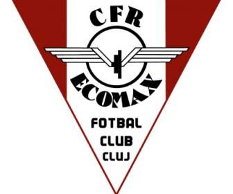 CFR Cluj Da Ecomax