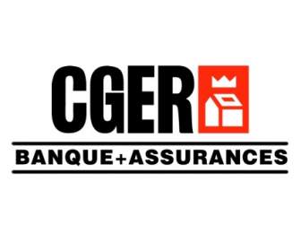 CGER