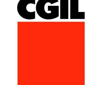 Cgil