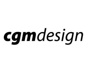 Cgm 設計