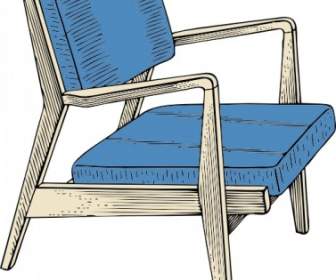 Chair Clip Art