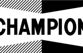Campeón Logo2