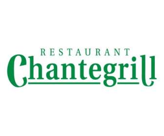 Chantegrill