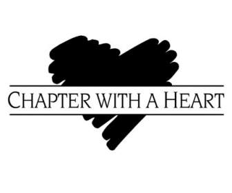 Chapter With A Heart