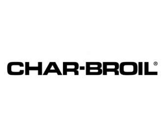 Char Broil