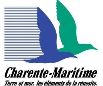 Région Maritime Charente