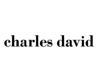 查尔斯 · 大卫