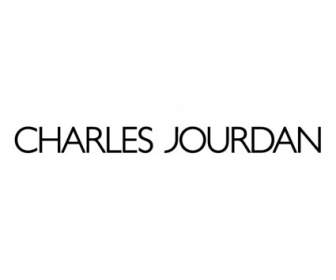 Charles Jourdain
