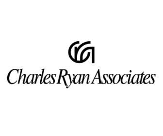 Charles Ryan Współpracowników