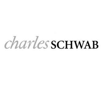 ชาร์ลส์ Schwab