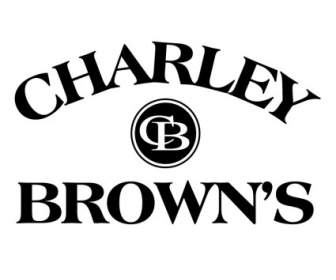 Charley Brązy