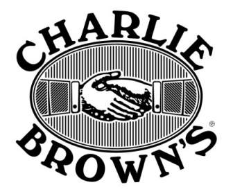 チャーリー ・ ブラウン