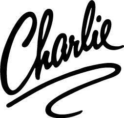 チャーリー ・ ロゴ