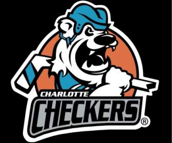 Checkers De Charlotte
