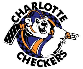 Checkers De Charlotte