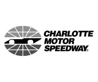 Motor Speedway De Charlotte