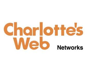 Charlottes 웹 네트워크