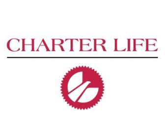 Charta-Leben