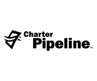 Pipeline De Carta