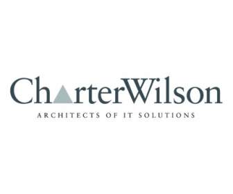 Charter Wilson