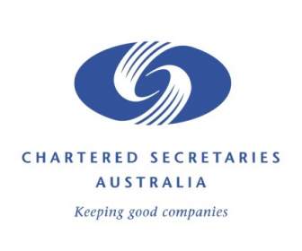 Chartered Sekretaris Australia