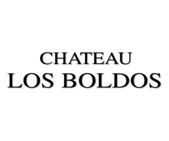 Château Los Boldos