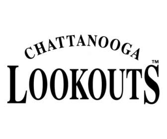 Chattanooga Ausblicke