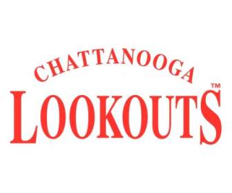 Miradores De Chattanooga