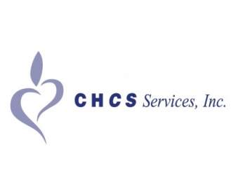 Chcs Services