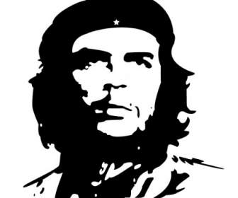 Che Guevara 埃內斯托