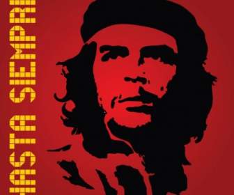 Guevara Hasta Siempre