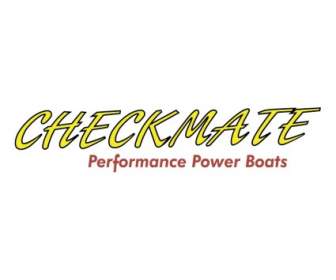Checkmate Power Boats
