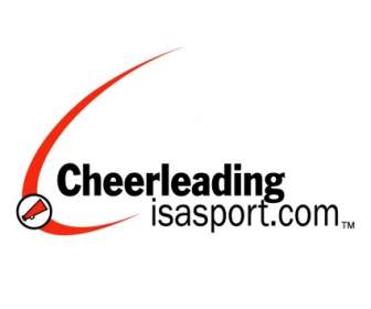 Cheerleadingisasportcom