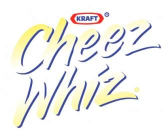 Cheez Whiz