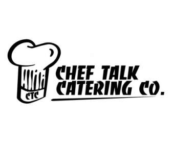 Hablar De Chef Catering Co