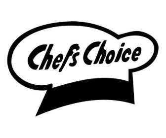 اختيار الطهاة