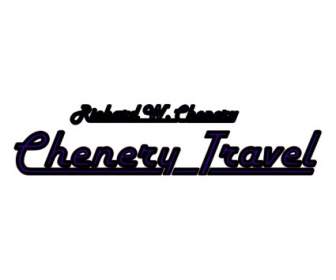 Chenery Viajes
