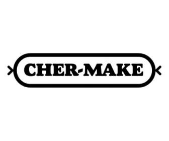 Membuat Cher