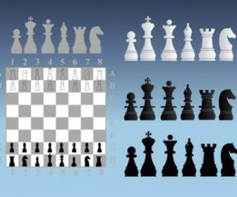 Chess Illustrations