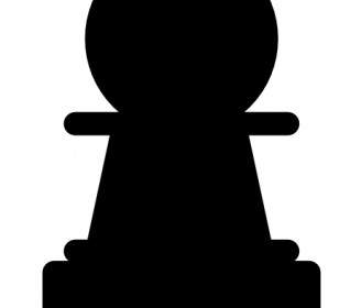 Schachfiguren ClipArt