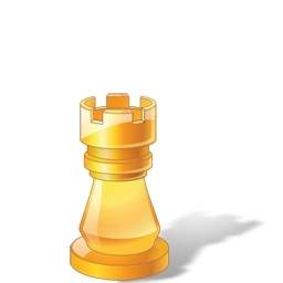 Tour Jeu D'échecs