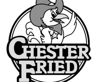 Chester Frit